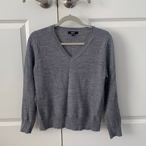 Quince 100% merino wool sweater size S